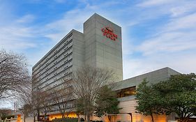 Crowne Plaza Hotel Knoxville Tennessee